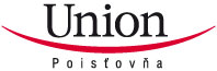 Logo zdravotnej posťovne Union